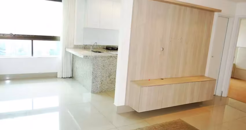 Apartamento à venda com 1 quarto 55,02m² no vila da serra