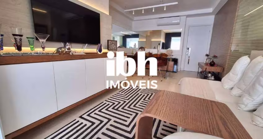 Apartamento com 2 quartos à venda na Vila da Serra, Nova Lima 
