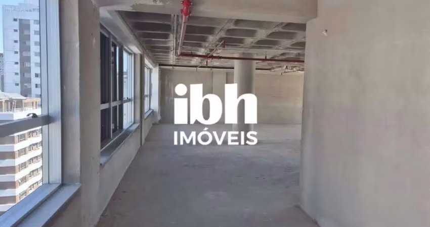 Sala comercial para alugar na Santa Efigênia, Belo Horizonte 