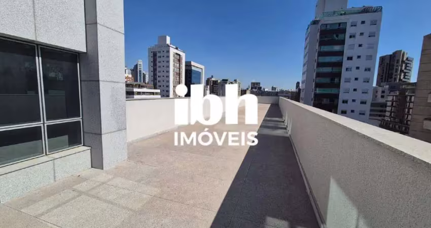 Sala comercial para alugar na Santa Efigênia, Belo Horizonte 