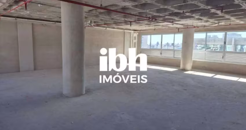 Sala comercial para alugar na Santa Efigênia, Belo Horizonte 
