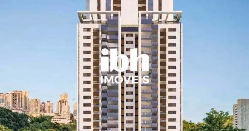 Apartamento com 4 quartos à venda no Vale do Sereno, Nova Lima 