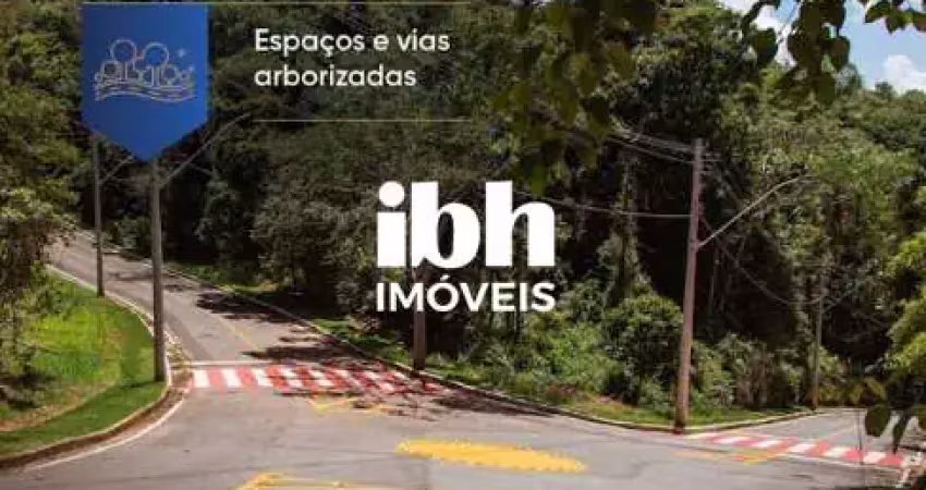 Terreno à venda na Vila Castela, Nova Lima 