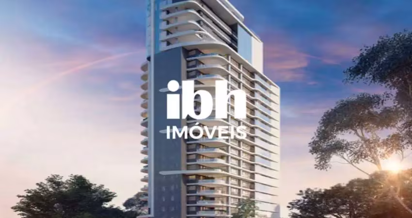 Apartamento à venda, 4 quartos, 2 suítes, 3 vagas, gutierrez - belo horizonte/mg