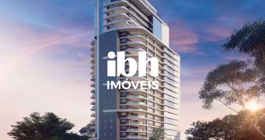 Apartamento à venda, 4 quartos, 2 suítes, 4 vagas, gutierrez - belo horizonte/mg