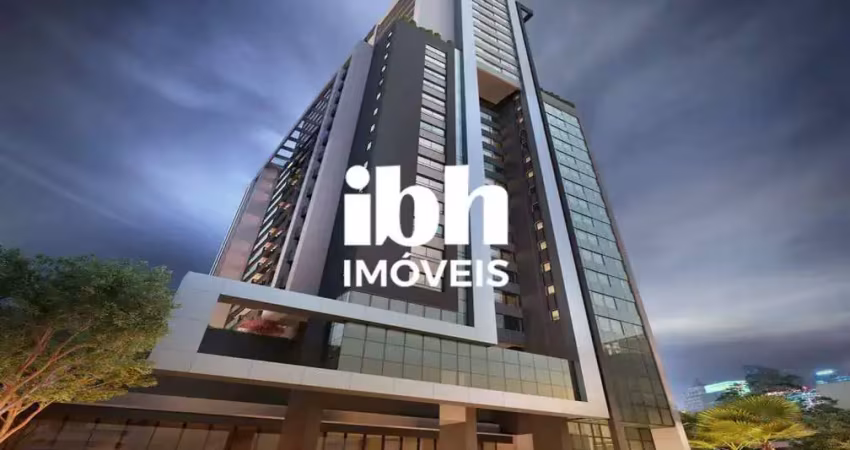 Apartamento à venda, 3 quartos, 3 suítes, 2 vagas, savassi - belo horizonte/mg