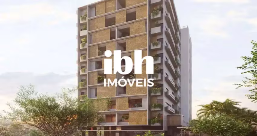 Apartamento à venda, 3 quartos, 1 suíte, 2 vagas, sion - belo horizonte/mg
