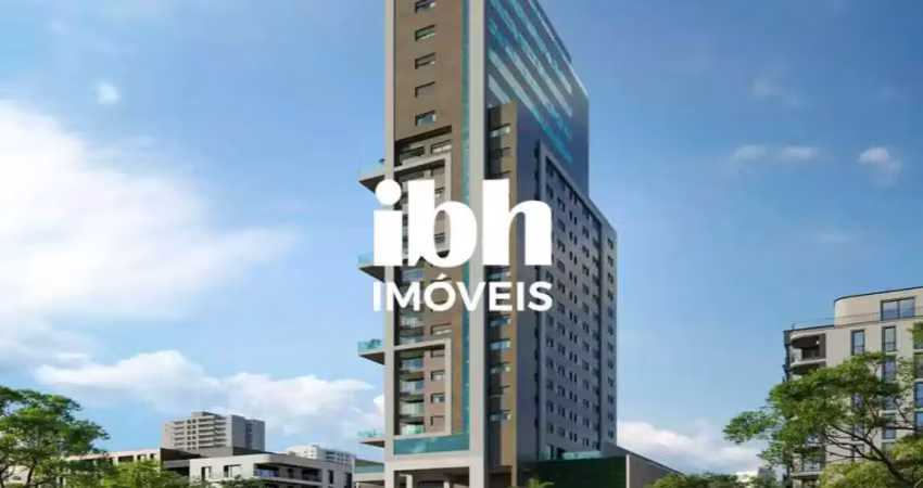 Apartamento à venda, 4 quartos, 2 suítes, 3 vagas, savassi - belo horizonte/mg