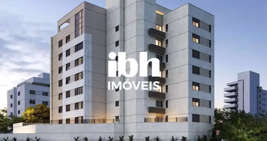 Cobertura à venda, 3 quartos, 1 suíte, 2 vagas, serra - belo horizonte/mg