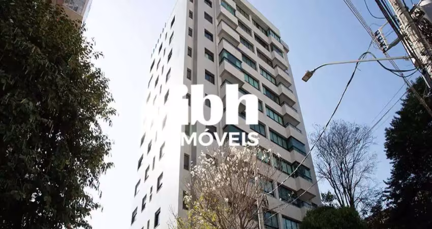 Apartamento à venda, 4 quartos, 2 suítes, 3 vagas, serra - belo horizonte/mg