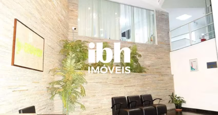 Prédio comercial para aluguel, 17 vagas, vila da serra - nova lima/mg