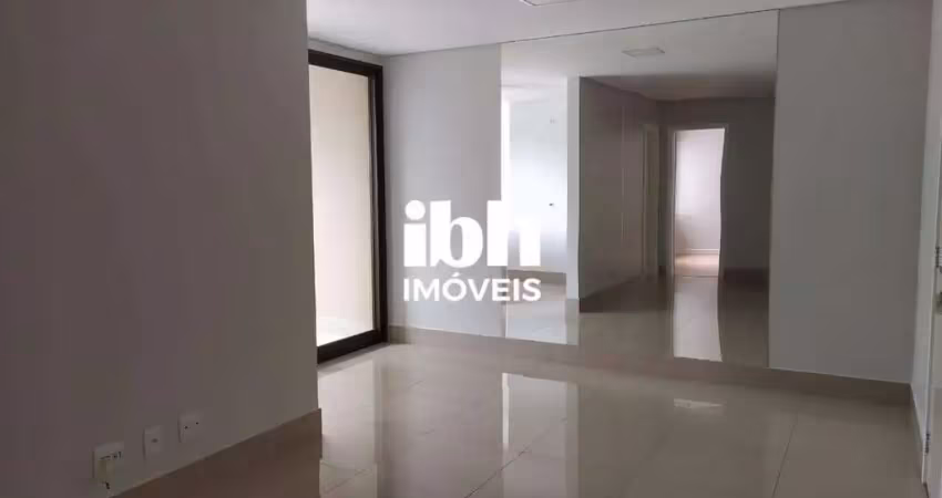 Apartamento à venda, 1 quarto, 1 suíte, vila da serra - nova lima/mg