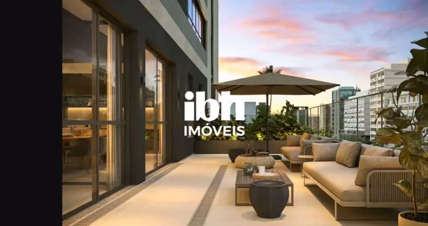 Apartamento à venda, 4 quartos, 2 suítes, 2 vagas, santo agostinho - belo horizonte/mg