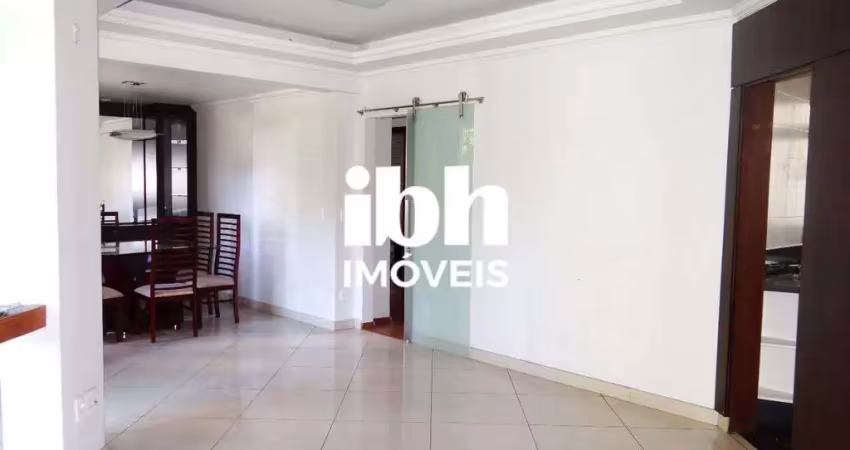 Apartamento à venda, 4 quartos, 1 suíte, 2 vagas, buritis - belo horizonte/mg