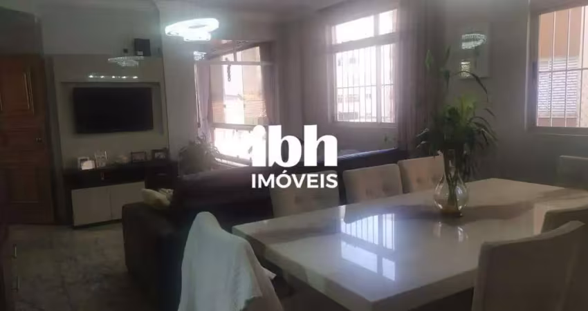 Apartamento à venda, 4 quartos, 1 suíte, 2 vagas, são pedro - belo horizonte/mg
