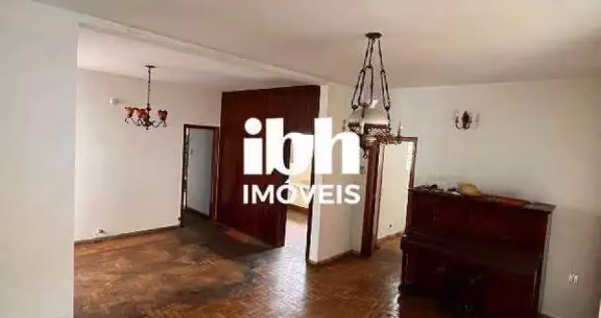 Casa comercial à venda, 3 quartos, 1 suíte, 2 vagas, santo antônio - belo horizonte/mg