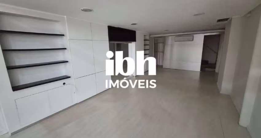 Ponto comercial para alugar no Belvedere, Belo Horizonte 