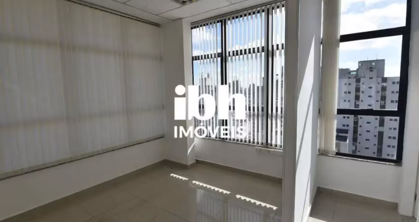 Sala comercial à venda na Rua Maranhão, Santa Efigênia, Belo Horizonte