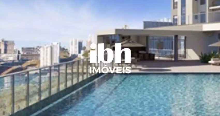 Apartamento à venda, 4 quartos, 2 suítes, 4 vagas, vila da serra - nova lima/mg