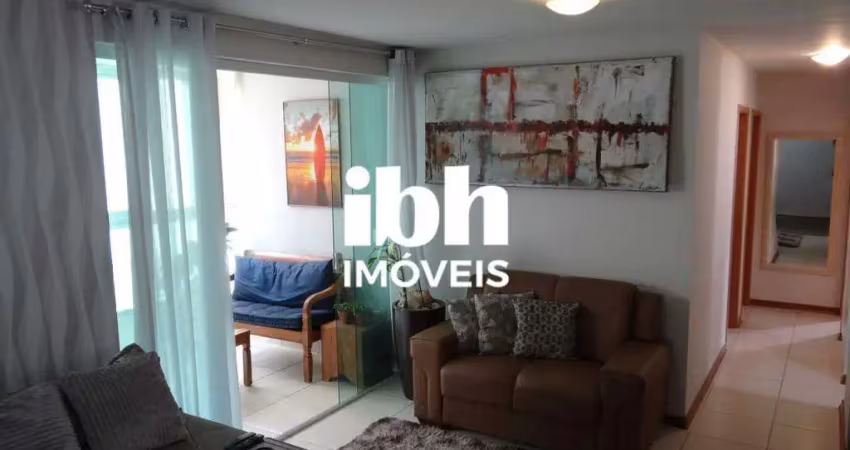 Apartamento à venda, 3 quartos, 1 suíte, 2 vagas, buritis - belo horizonte/mg