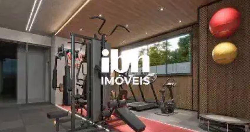Apartamento à venda, 2 quartos, 2 suítes, 2 vagas, santo agostinho - belo horizonte/mg