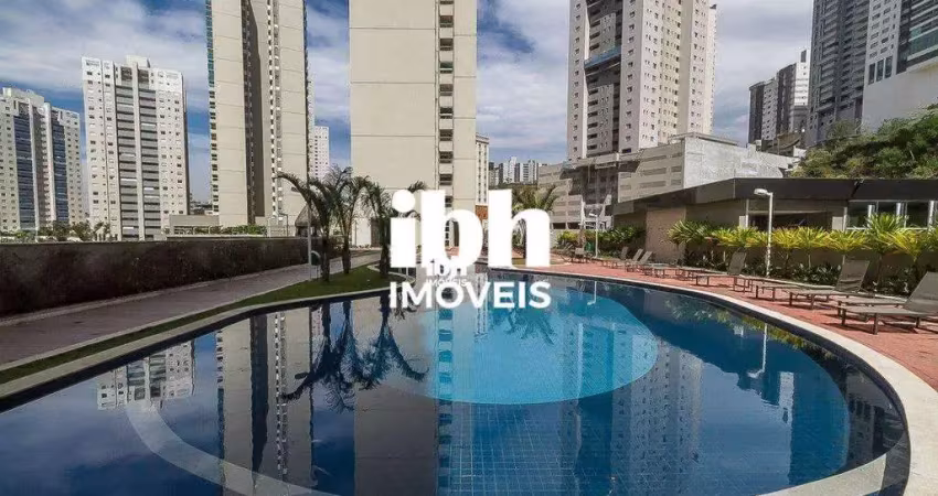 Apartamento com 2 quartos à venda na Vila da Serra, Nova Lima 