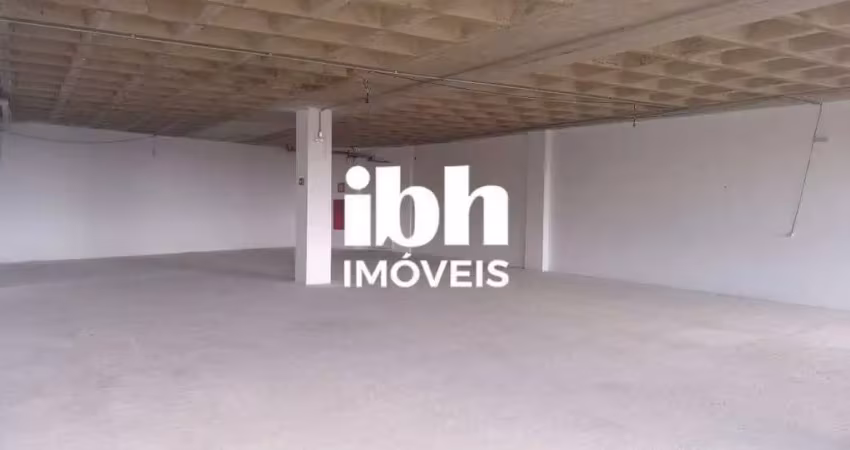 Sala comercial à venda no Estoril, Belo Horizonte 