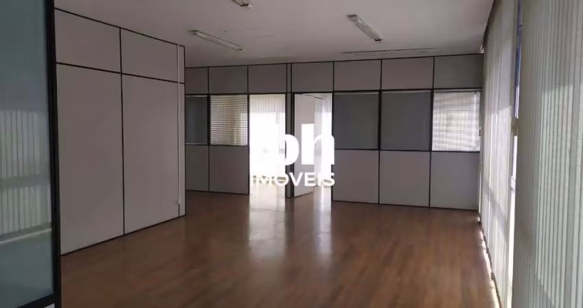 Sala comercial para alugar na Savassi, Belo Horizonte 
