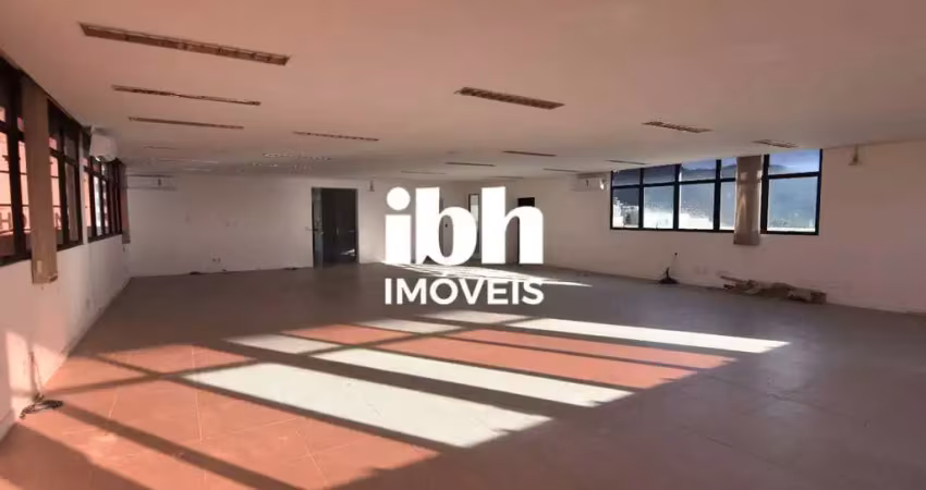 Sala comercial para alugar no Estoril, Belo Horizonte 