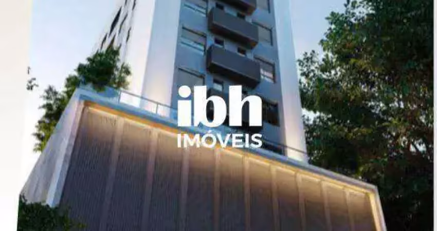 Apartamento à venda, 2 quartos, 1 suíte, 2 vagas, lourdes - belo horizonte/mg