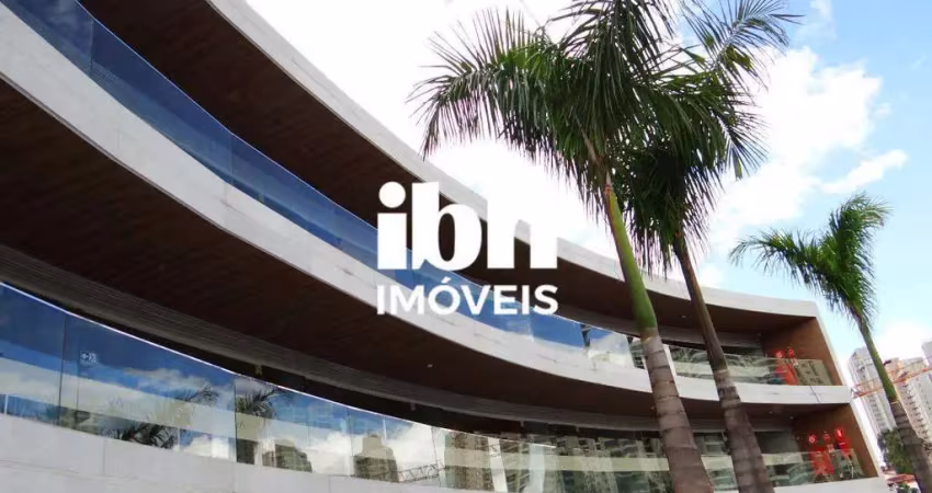Ponto comercial à venda no Belvedere, Belo Horizonte 