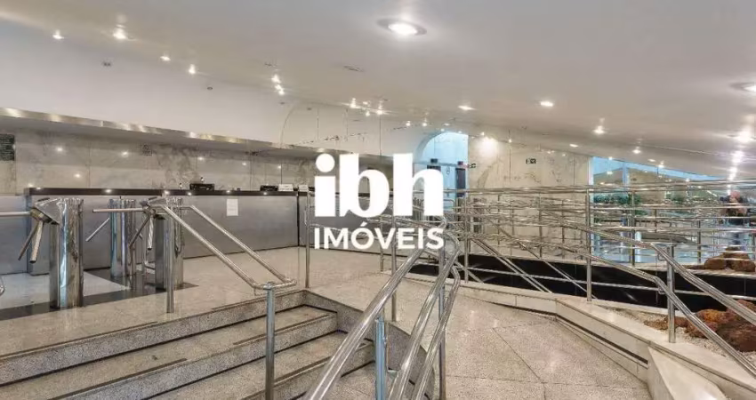 Sala comercial à venda na Savassi, Belo Horizonte 