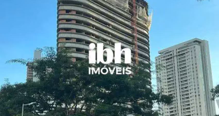 Apartamento à venda, 4 quartos, 2 suítes, 2 vagas, vale do sereno - nova lima/mg