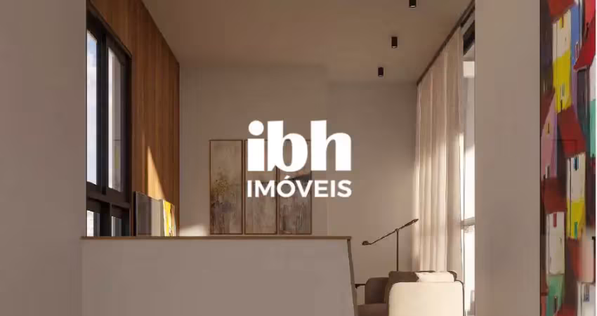 Apartamento à venda, 2 quartos, 2 suítes, 2 vagas, serra - belo horizonte/mg
