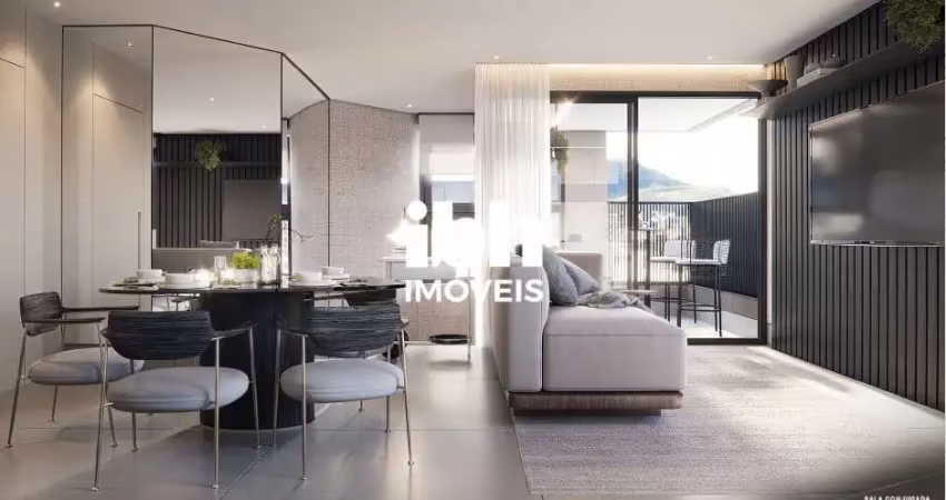 Apartamento à venda, 2 quartos, 2 suítes, 1 vaga, savassi - belo horizonte/mg