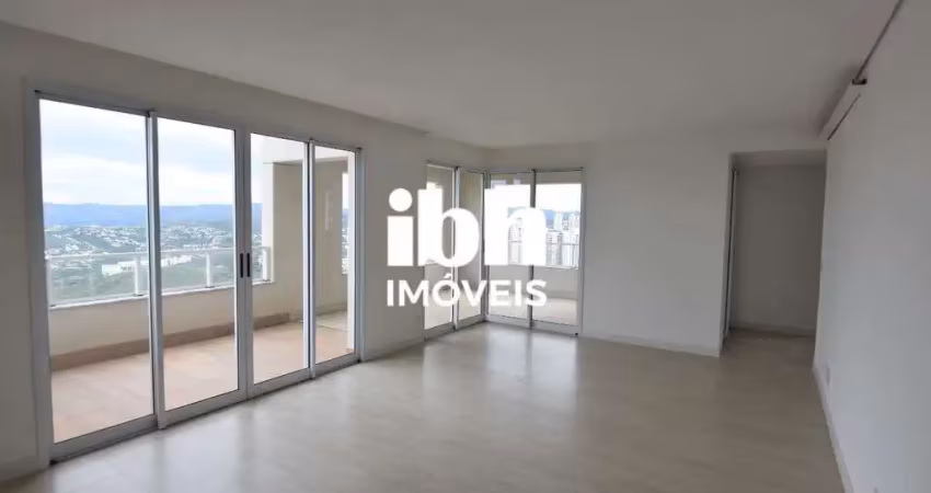 Apartamento com 4 quartos à venda na Vila da Serra, Nova Lima 