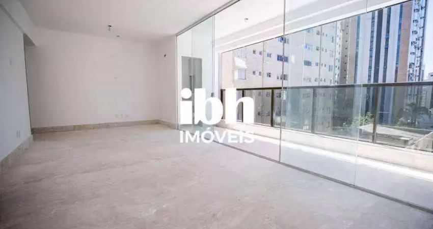 Apartamento com 4 quartos à venda em Lourdes, Belo Horizonte 