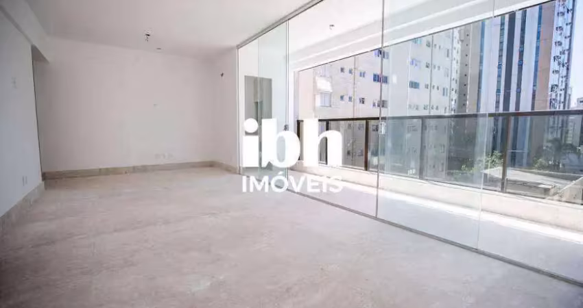 Apartamento com 4 quartos à venda em Lourdes, Belo Horizonte 