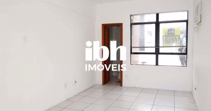 Sala comercial à venda no Cruzeiro, Belo Horizonte 