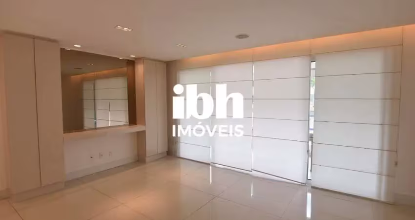 Apartamento com 4 quartos à venda na Vila da Serra, Nova Lima 