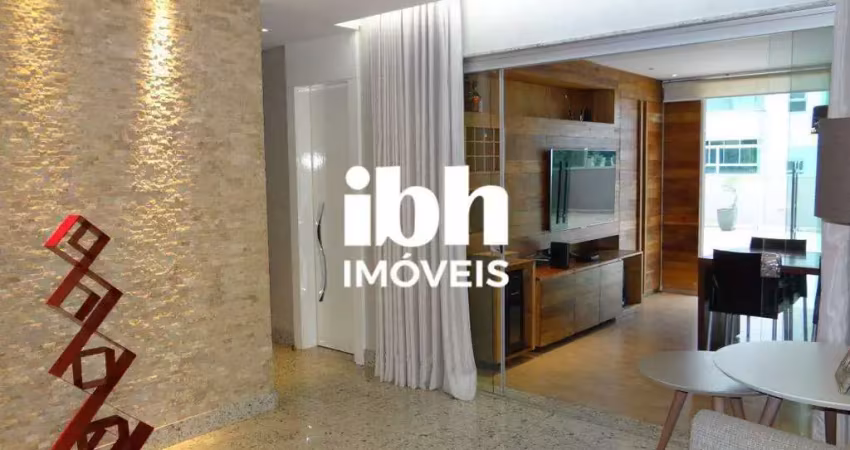 Cobertura com 4 quartos à venda no Buritis, Belo Horizonte 