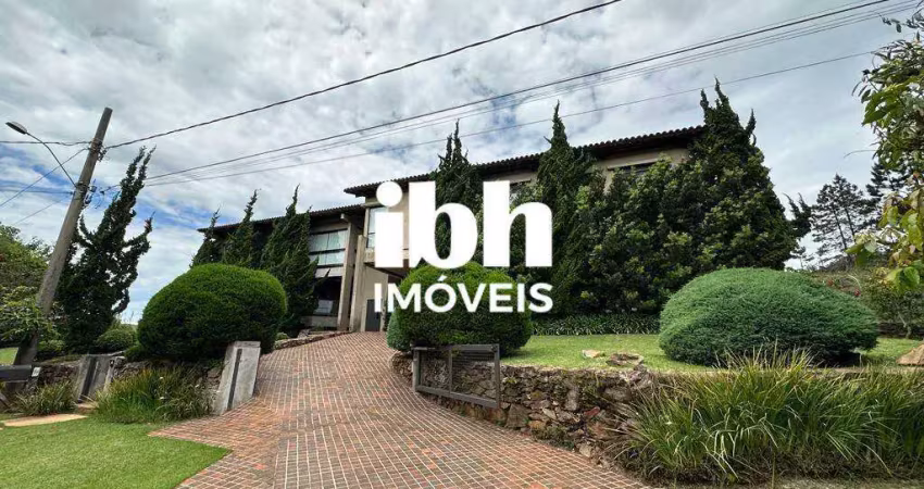 Casa em condomínio à venda, 4 quartos, 2 suítes, 5 vagas, retiro das pedras - brumadinho/mg