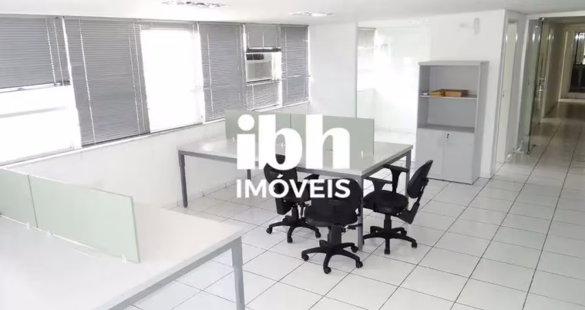 Sala comercial 350m á venda no bairro cidade jardim– belo horizonte/mg.