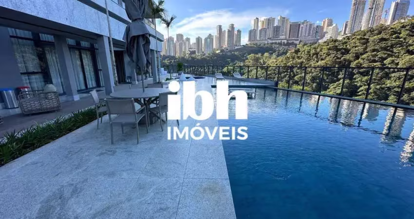 Apartamento com 4 quartos à venda no Vale do Sereno, Nova Lima 