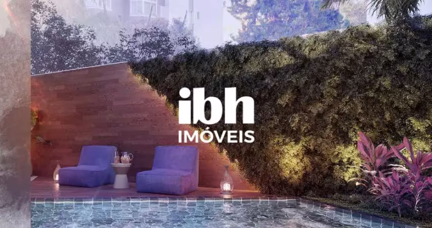 Apartamento duplex à venda, 3 quartos, 3 suítes, 4 vagas, serra - belo horizonte/mg