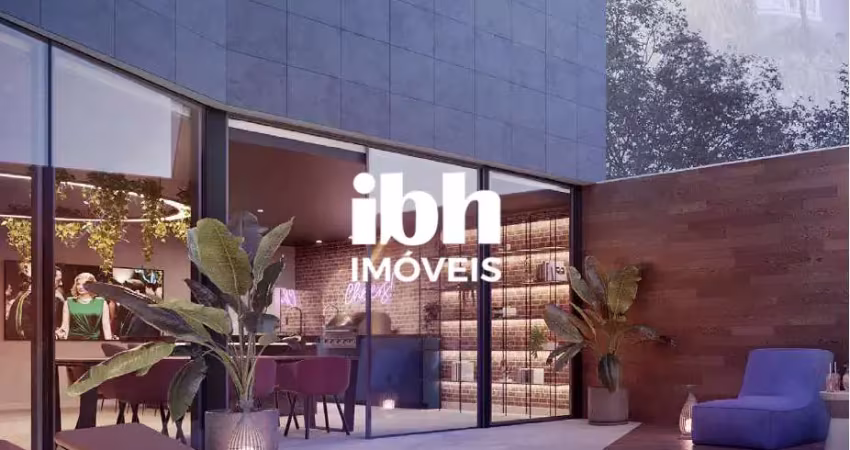 Apartamento com área privativa à venda, 3 quartos, 3 suítes, 2 vagas, serra - belo horizonte/mg