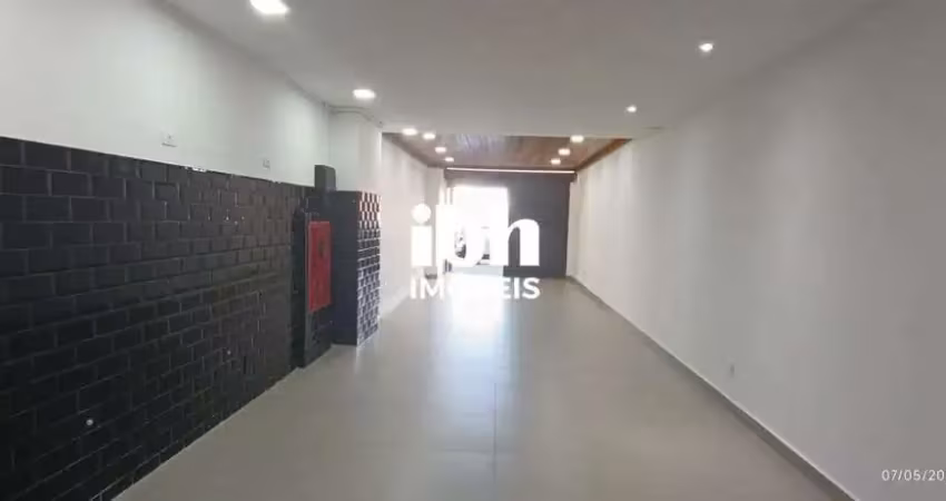 Ponto comercial para alugar na Avenida Raja Gabaglia, Cidade Jardim, Belo Horizonte