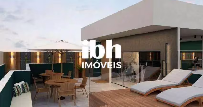 Apartamento à venda, 4 quartos, 1 suíte, 2 vagas, palmares - belo horizonte/mg