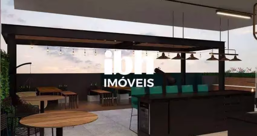 Apartamento à venda, 4 quartos, 1 suíte, 2 vagas, palmares - belo horizonte/mg