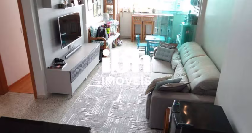 Apartamento com 3 quartos à venda no Buritis, Belo Horizonte 